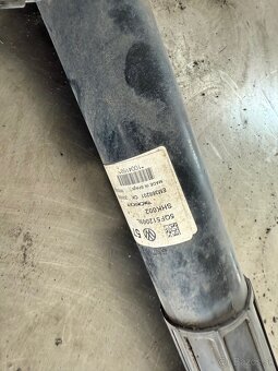 Adaptívne Tlmiče SKODA KODIAQ VW TIGUAN - 3