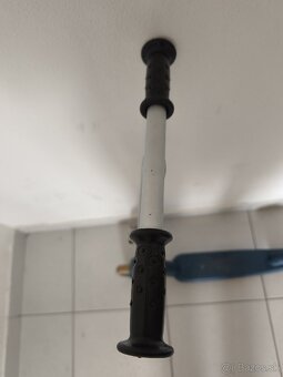 Detská kolobežka  OXELO L500 modrá - 3