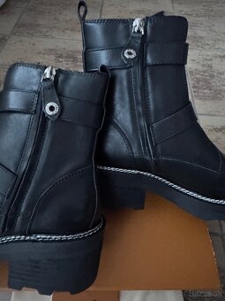 Louis Vuitton boots veľk.38 NOVÉ - 3