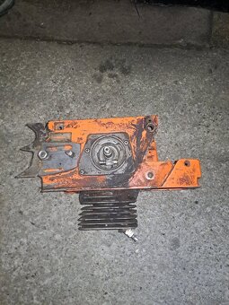 Husqvarna. Stihl - 3