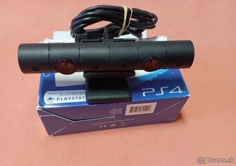 PS4 kamera V2 + stojan - 3