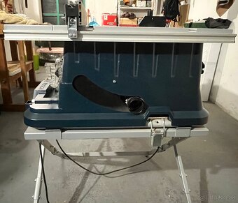 Bosch GTS 635-216 - 3