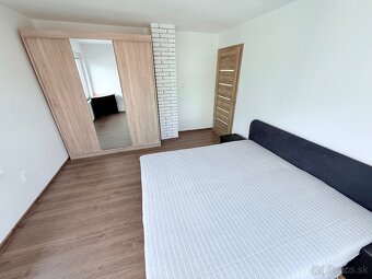 Prenájom 2 izbový byt Gavlovičova ulica Bratislava. - 3