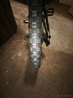 CTM Scooby 2.0 20" kolesa TOP stav - 3