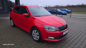 Škoda Fabia 1.0 TSI 110k Style - 3