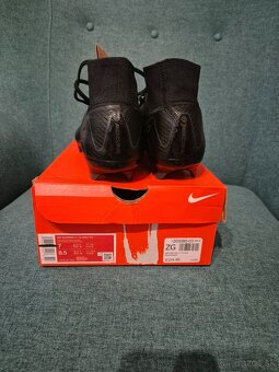 Kopačky Nike Mercurial Superfly 10 PRO FG - 3