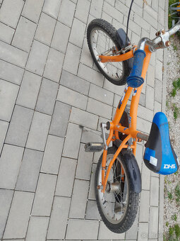 Detske bicykle po 25e - 3