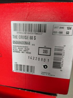 Lyže + Lyžiarky - 3