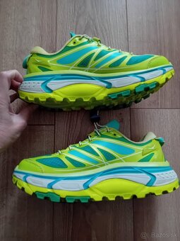 Dámske bežecké tenisky, HOKA, velk. 40 - 3