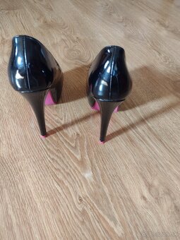 Spoločenské lodičky v.37 - 3