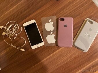 iPhone 7 32GB s obalmi GRÁTIS - 3