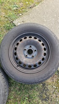 Disky +pneu - 3