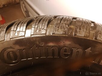 4x zimné pneumatiky 185/65 r 15 - 3