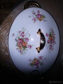 Obedova 100 ročná suprava - 3