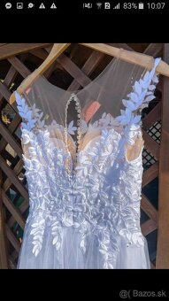 Svaobne saty 36-38 - 3