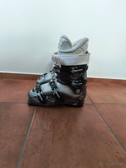 Dámske lyžiarky Rossignol Kiara - 3