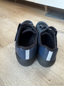 Cyklo tretry Van Rysel - 3