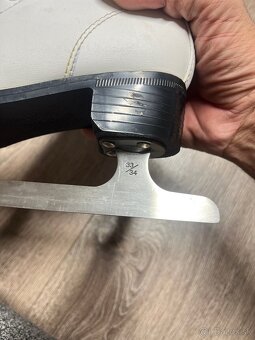 dievčenské korčule - 3