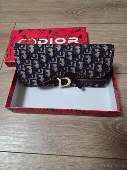 Dior peňaženka - 3