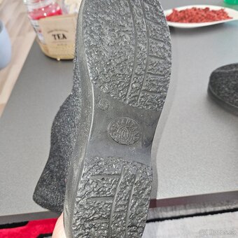 Kozačky čižmy - 3