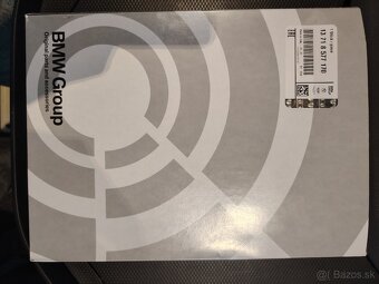 Predám veci na BMW - 3