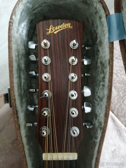 Lowden G7 12 strunka - 3