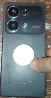 Xiaomi Redmi Note 13 PRO - 3