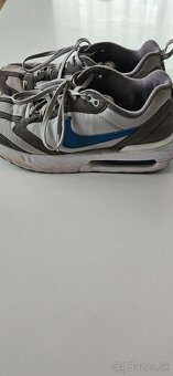 NIKE, AIR MAX, chlapec, 38,5 - 3