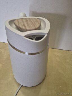 Rýchlovarná kanvica Philips - 3