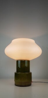 Retro lampa pokrok - 3