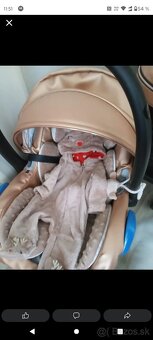 Kočik 3 kombinácia - 3