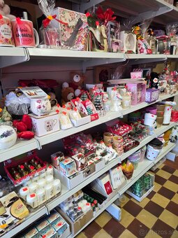 Regal, obchodne regale - 3