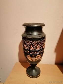 Drevené vázičky - 3