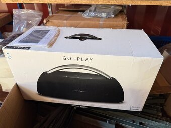 Harman Kardon Go + Play 1 - 3
