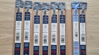 Prechodove listy - 3