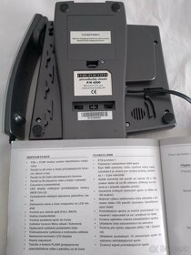 Klasický telefón - 3