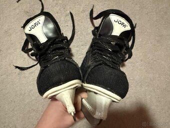 Detské korčule na ľad Jofa - 3