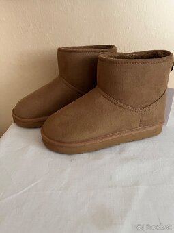 H&M čižmy 32/33 - 3