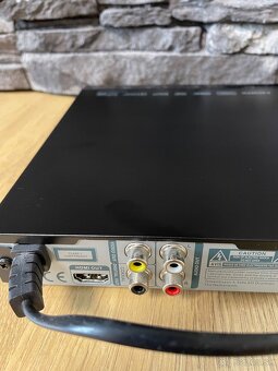 DVD prehravac philips - 3