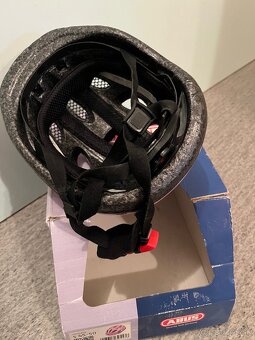 Detska prilba na bicykel ABUS 45-50cm S - 3