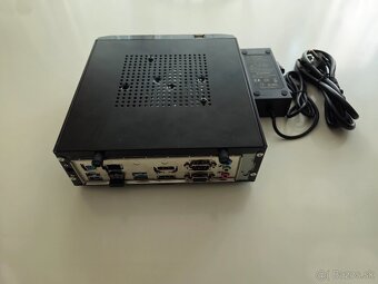 Predám mini PC Netmaks N100 - 3