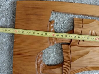 Fujarista drevorezba - 3