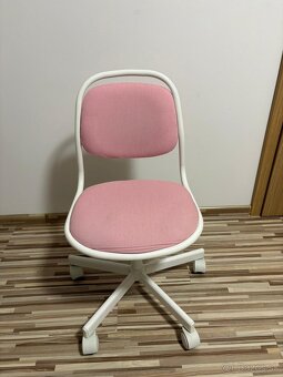 Predám detskú stoličku - 3