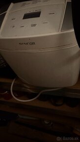 Pekáreň SENCOR SBR 0770WH - 3