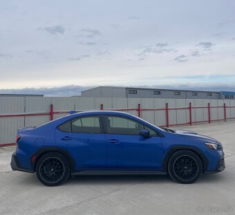 Subaru WRX STI MANUAL - 3