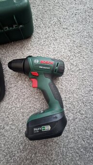 Aku vrtaci skrutkovač Bosch PSR 14,4 LI2 - 3