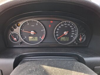 Vstrekovače trysky Mondeo mk3 - 3