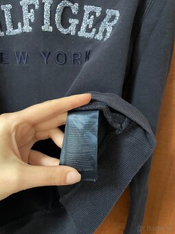 Tommy Hilfiger mikiny originál - 3
