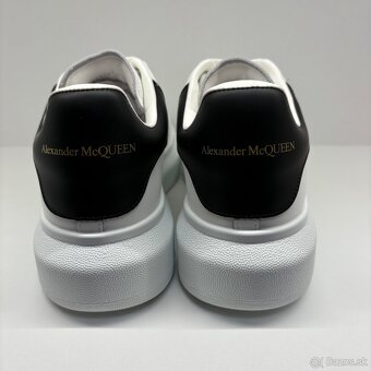Tenisky Alexander McQueen vel.38 - 3