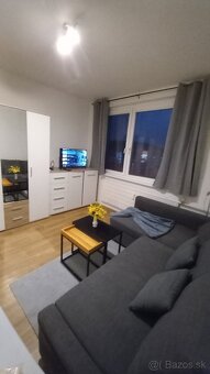 Prenájom garsonka Nitra Klokočina - 3